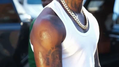Nigerians need help – Skepta cries out over rise in insecurity