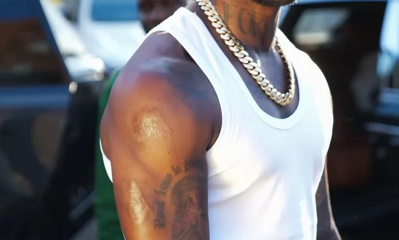 Nigerians need help – Skepta cries out over rise in insecurity