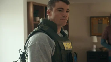 'Night Agent' to End With Season 4 at Netflix