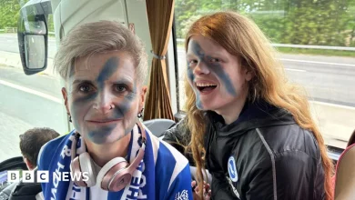 'Night before FA Cup semi-final like Christmas Eve'