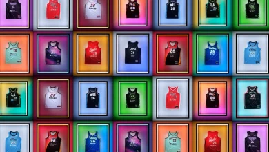 Nike Empowers Teams to Express Their Identity With the 2026 WNBA Rebel Edition Uniforms — NIKE, Inc.