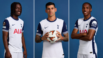 Nine Tottenham players who could leave this summer – and 10 they should keep