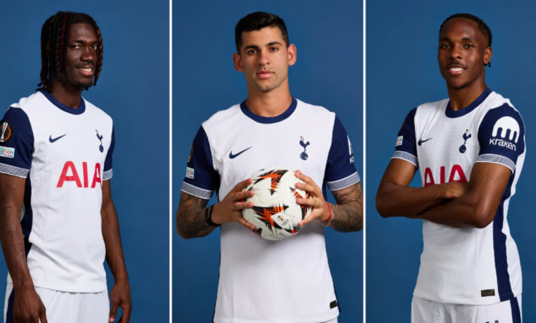Nine Tottenham players who could leave this summer – and 10 they should keep