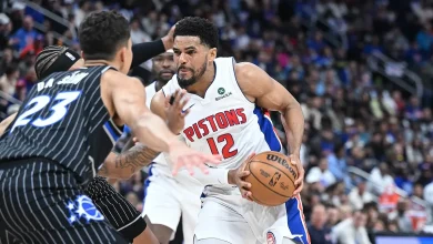 Niyo: Following Tobias Harris' lead, Detroit Pistons refuse to cry uncle
