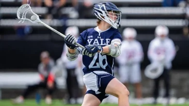 No. 11 Men’s Lacrosse Set to Open NCAA Play at No. 8 Syracuse
