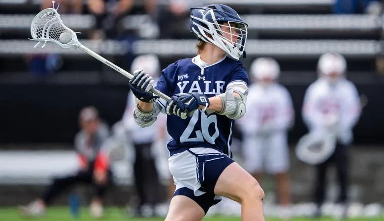 No. 11 Men’s Lacrosse Set to Open NCAA Play at No. 8 Syracuse