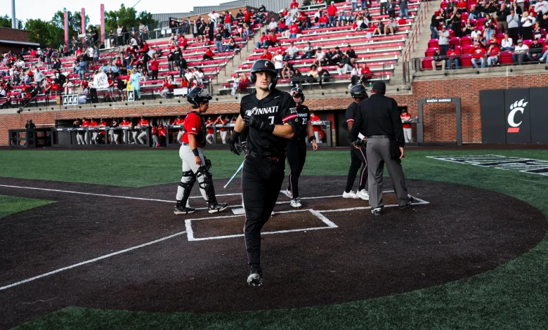 No. 17 Bearcats Take on No. 21 Arizona State in Big 12 Quarterfinals