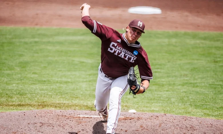 No. 17 Bulldogs Take Starkville Regional Opener, 10-1