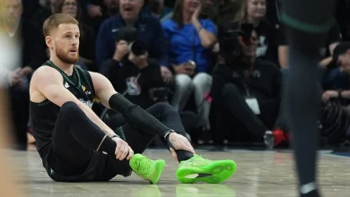No Ant, no Ragu puts Wolves in a tough spot for Game Six — but opportunity still knocks