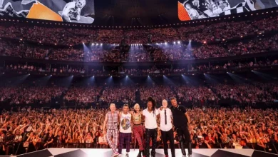 No Doubt Play the Hits at Las Vegas Sphere Premiere: Concert Review