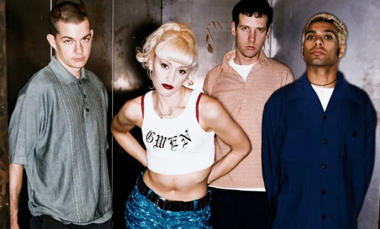 No Doubt Set List at the Sphere Revealed