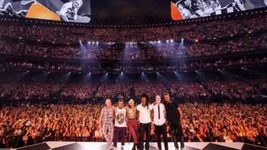 No Doubt Sphere Recap: Best Moments of Las Vegas Residency