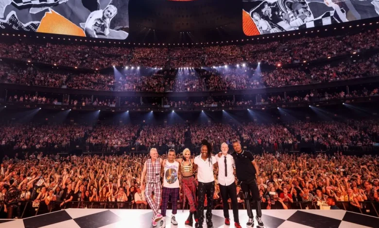 No Doubt Sphere Recap: Best Moments of Las Vegas Residency