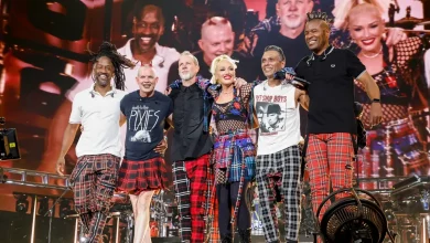 No Doubt tickets for The Sphere in Las Vegas start at just $139