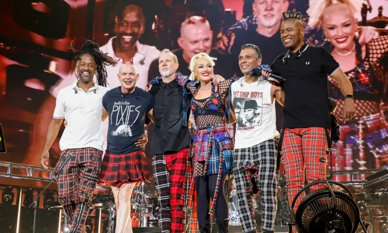 No Doubt tickets for The Sphere in Las Vegas start at just $139