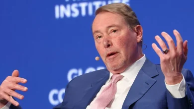 No Fed Rate Cuts in 2026, Investors Should Hold Cash, Gold: Jeff Gundlach