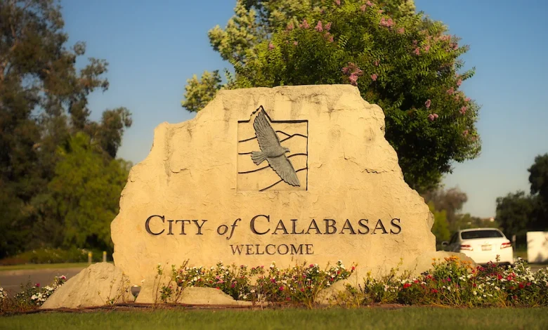 No More Gatekeeping: Visit All the Calabasas Confidential Filming Locations