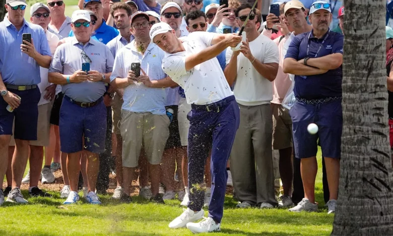 No One Is Quite Sure What Will Happen Next for LIV Golfers—Including PGA Tour Players