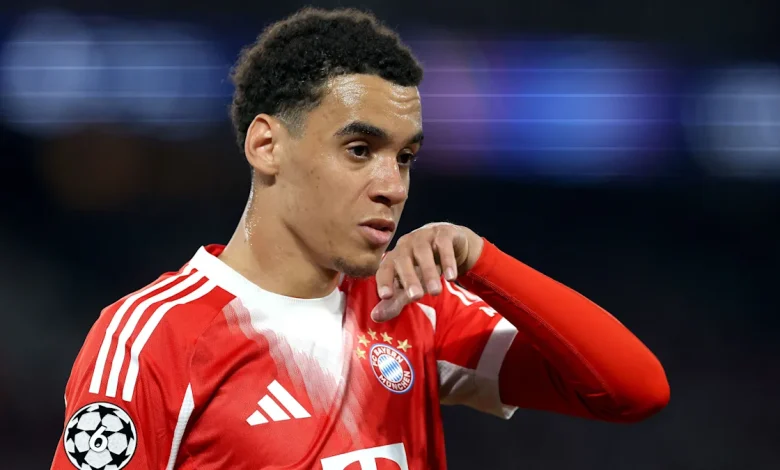 No "brilliance" on show against PSG! Vincent Kompany is still awaiting a clear answer from Bayern Munich