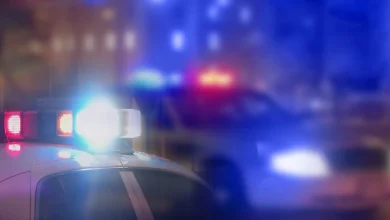 No driver found after Cedar Rapids train vs. car