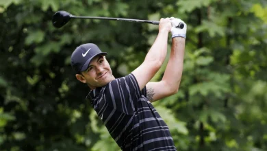No more incognito: Ryan Ruffels brings massive YouTube following to Myrtle Beach in PGA Tour comeback