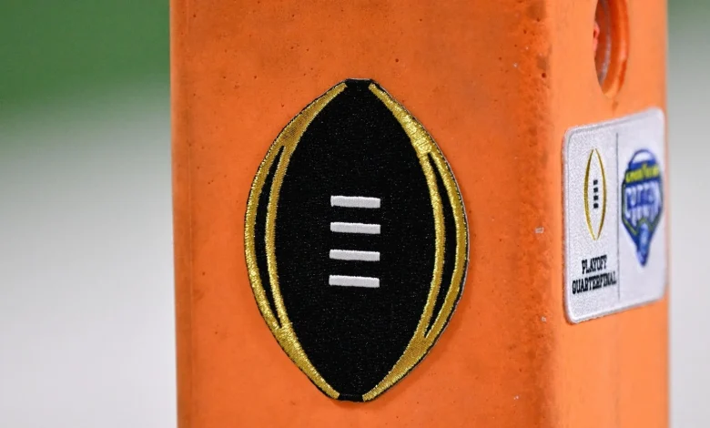 No risk, only upside: Why I've come around on College Football Playoff expansion
