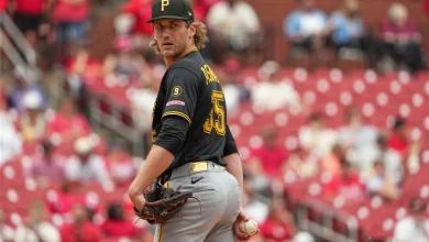 Noah Hiles: Braxton Ashcraft’s excellence creates a difficult position for the Pirates