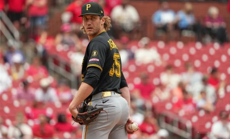 Noah Hiles: Braxton Ashcraft’s excellence creates a difficult position for the Pirates