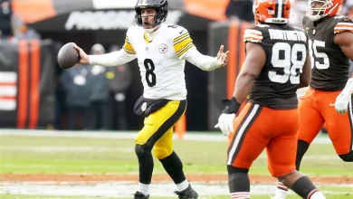 Noah Hiles: What’s left to discuss between the Steelers and Aaron Rodgers?
