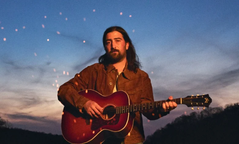 Noah Kahan On New Album 'The Great Divide,' Mental Health and More