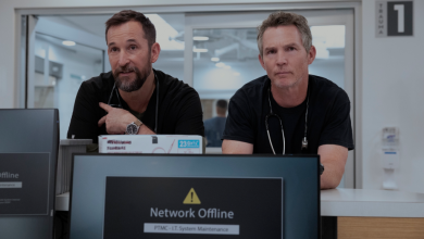 Noah Wyle Reveals When ‘The Pitt’ Season 3 Will Be Set