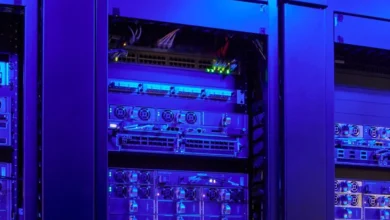Nokia launches AI networking lab to drive co-innovation with partners and accelerate next era of AI-native data center networking