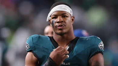 Nolan Smith Jr. was allegedly driving 135 miles per hour