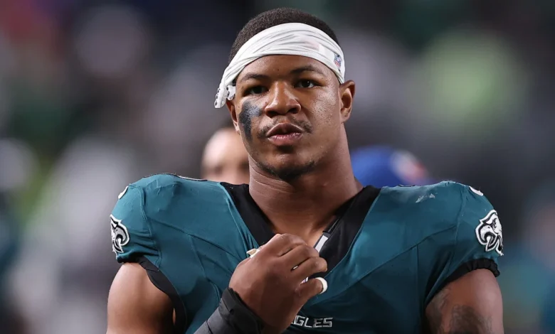 Nolan Smith Jr. was allegedly driving 135 miles per hour
