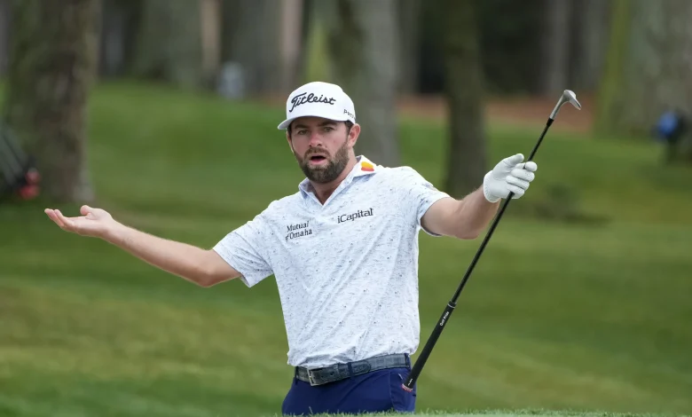 Noonan’s Truist Championship Outright Betting Picks & Course Preview | Betsperts Golf - Betsperts Golf