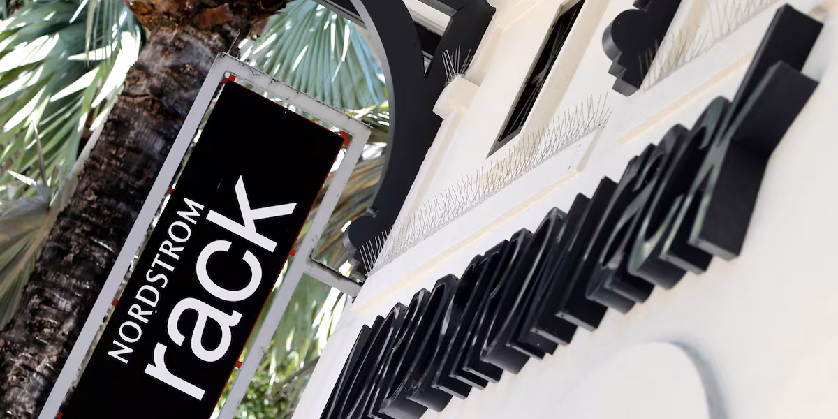 Nordstrom Rack to open in Huntsville by Spring 2027
