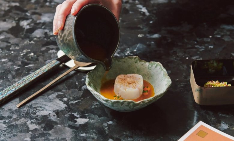 North America’s 50 Best Restaurants 2026 NYC Picks