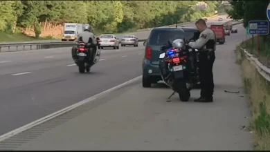 North Carolina 'Super Speeders' bill would require speed-limiting tech for reckless drivers