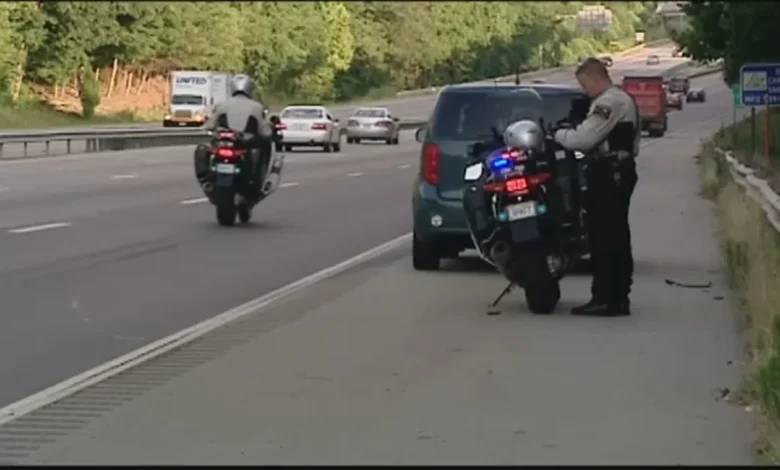 North Carolina 'Super Speeders' bill would require speed-limiting tech for reckless drivers