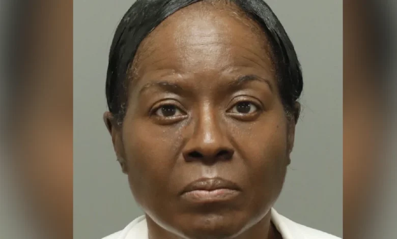 North Carolina woman shot 2 lawyers outside court after hearing, police say