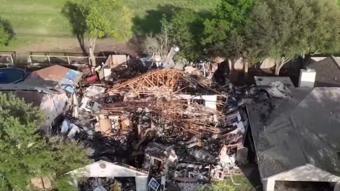 North Side house explosion survivors pull original lawsuit, refile new suit against CPS Energy