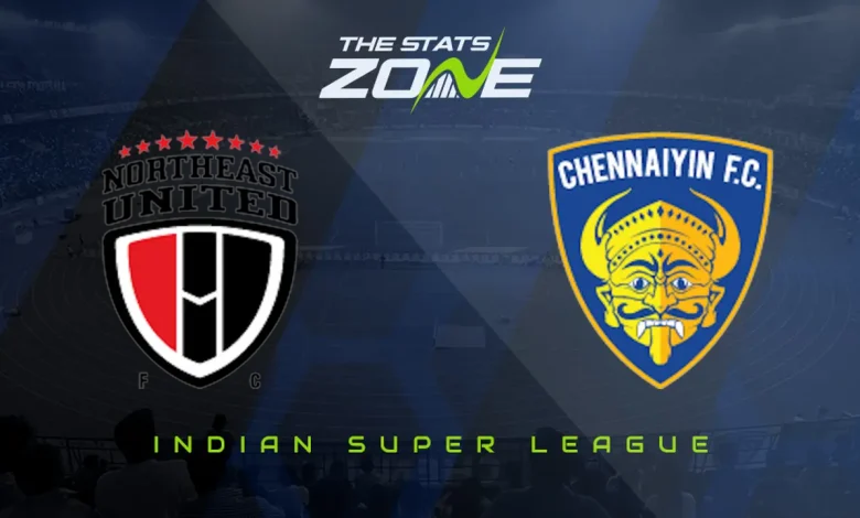 NorthEast United vs Chennaiyin Preview & Prediction