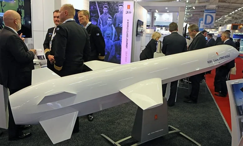 Norway defends move to cancel missile system sale following criticism from Malaysia