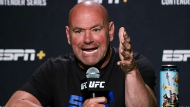 Not again! Sportbooks panic following ‘irregular action’ on UFC Perth betting line — ‘Money has flooded in’