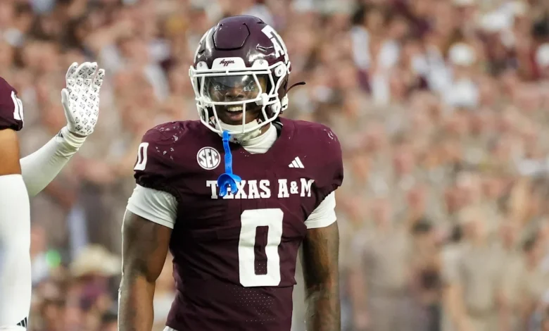Notable Vikings UDFA Didn't End Up Signing Due to Issue With Physical