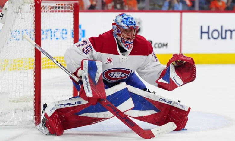 Notebook: Pressure on Dobes can be alleviated by breakthrough for Canadiens stars