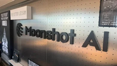 Notes from inside China's AI labs