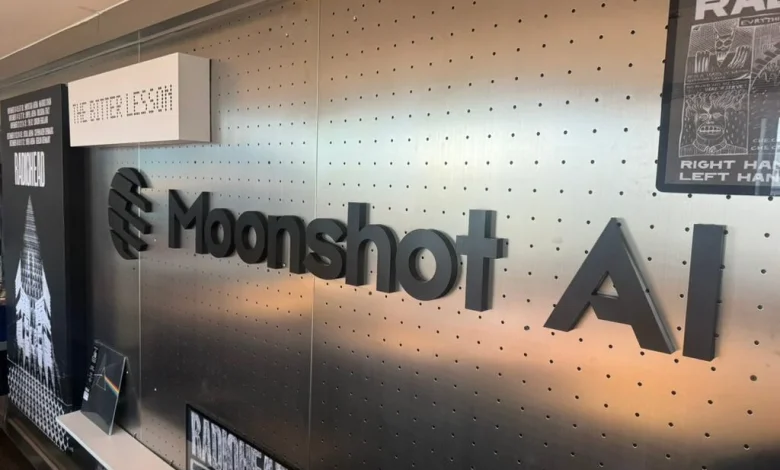 Notes from inside China's AI labs