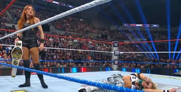 Notes on Injuries Sustained at WWE Saturday Night's Main Event