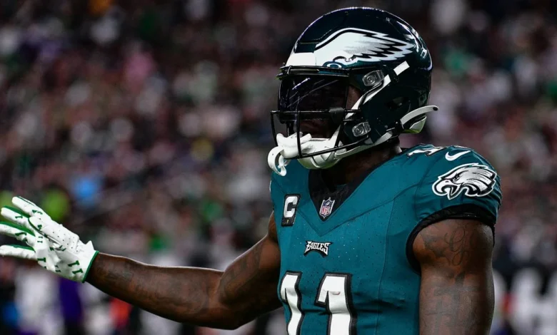 Noteworthy NFL date June 1 is almost here: What does it mean for the Eagles?